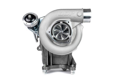 DDP Dominator 9 Blade 68mm LB7 Turbocharger 01-04 Duramax