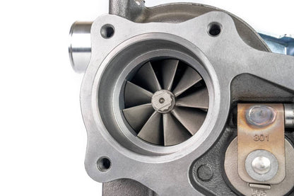 DDP Dominator 9 Blade 72mm LB7 Turbocharger 01-04 Duramax