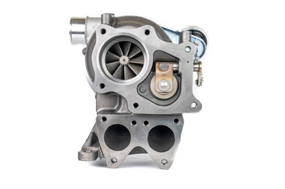 DDP Dominator 9 Blade 72mm LB7 Turbocharger 01-04 Duramax