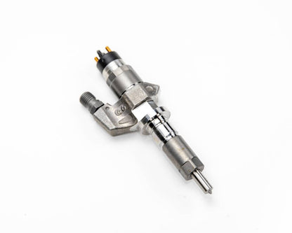 DDP LB7 65 Percent Over SAC Fuel Injector Set Reman 01-04 Duramax