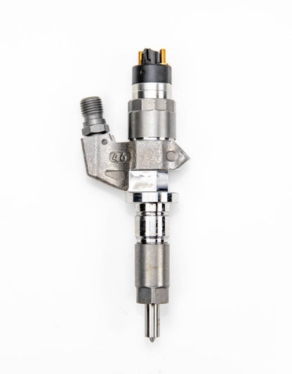 DDP LB7 250 Percent Over SAC Fuel Injector Set Reman 01-04 Duramax