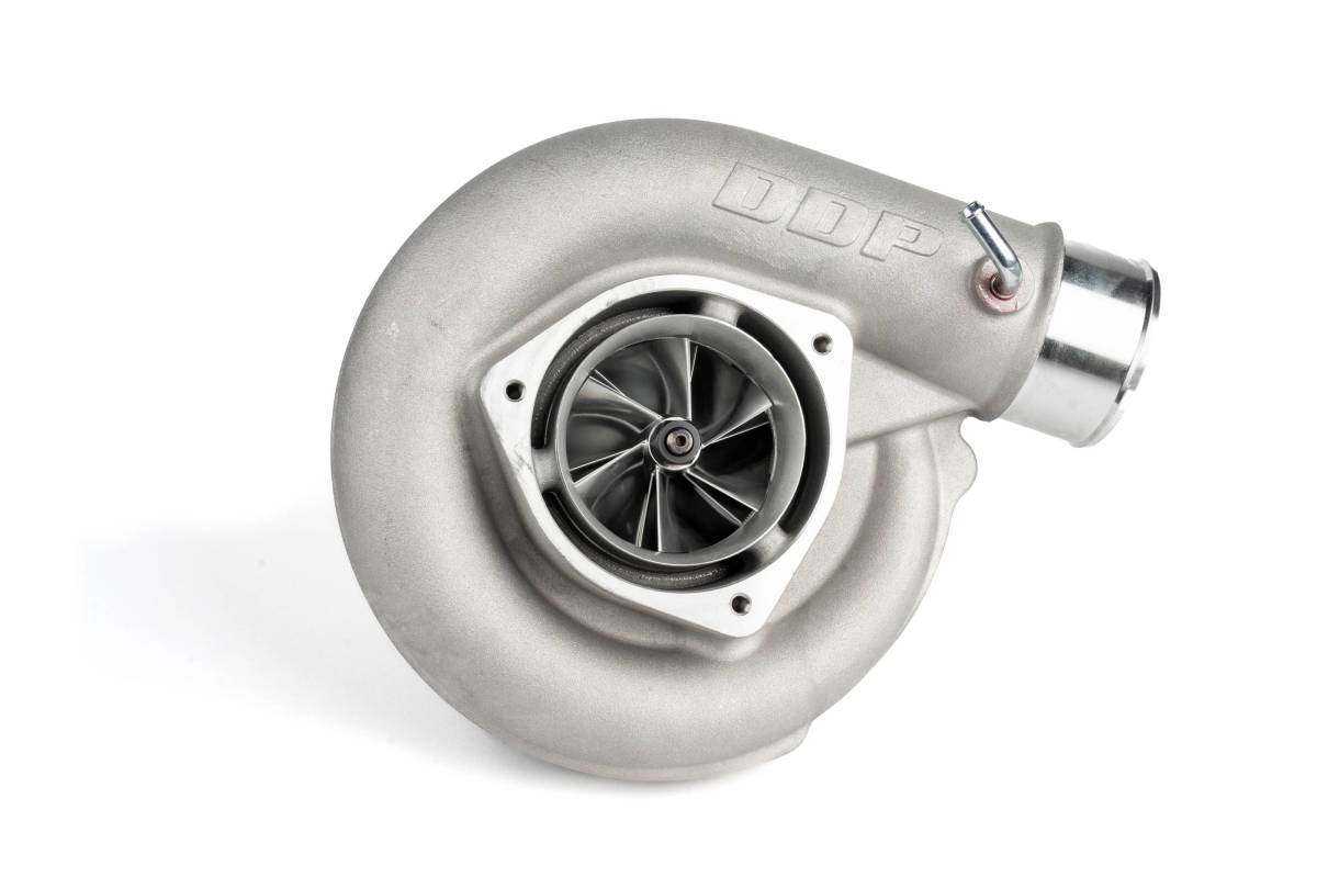 DDP LB7 64mm SuperCore Kit 01-04 Duramax
