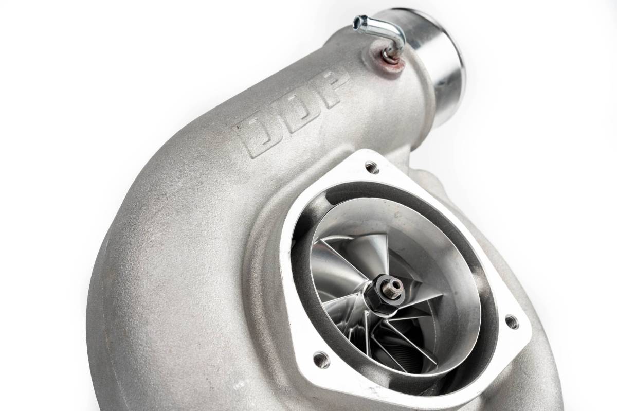 DDP LB7 64mm SuperCore Kit 01-04 Duramax