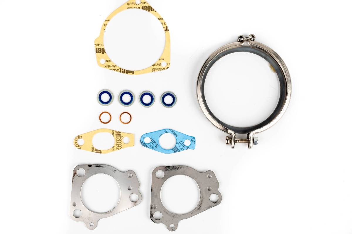 DDP LB7 64mm SuperCore Kit 01-04 Duramax