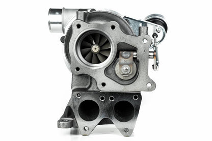 DDP LB7 10 Blade Stage 2 66mm Turbocharger 01-04 Duramax