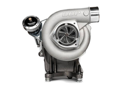DDP LB7 10 Blade Stage 2 68mm Turbocharger 01-04 Duramax