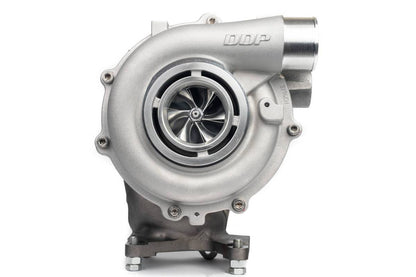 DDP Dominator 72mm Turbocharger 05-10 Duramax