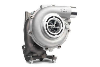 DDP Dominator 72mm Turbocharger 05-10 Duramax