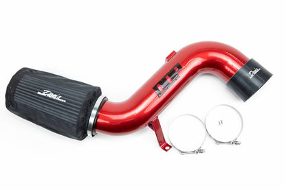 DDP 04.5-05 Duramax Stage 1 LLY Fabricated 4 Inch Cold Air Intake