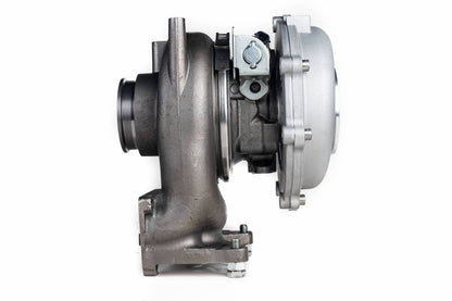 DDP LLY/LBZ/LMM Stage 2 66mm Turbocharger 05-10 Duramax