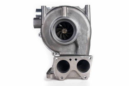 DDP LLY/LBZ/LMM Stage 2 66mm Turbocharger 05-10 Duramax