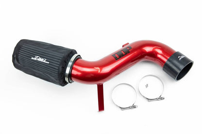 DDP 06-07 Stage 1 LBZ Fabricated 4 Inch Cold Air Intake