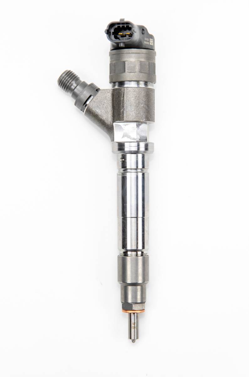DDP LBZ 500 Percent Over Reman Injector Set 06-07 Duramax