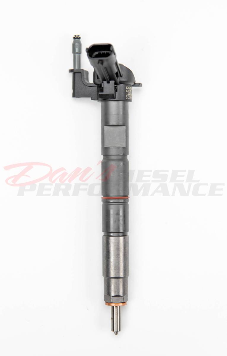 DDP LML 60 Percent Over Reman Injector Set 11-16 Duramax