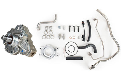 DDP LML CP3 Conversion Kit w/ Sportzman CP3 Pump 11-16 Duramax