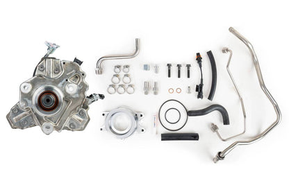 DDP LML Emissions Compliant CP3 Conversion Kit w/ CP3 Pump 11-16 Duramax