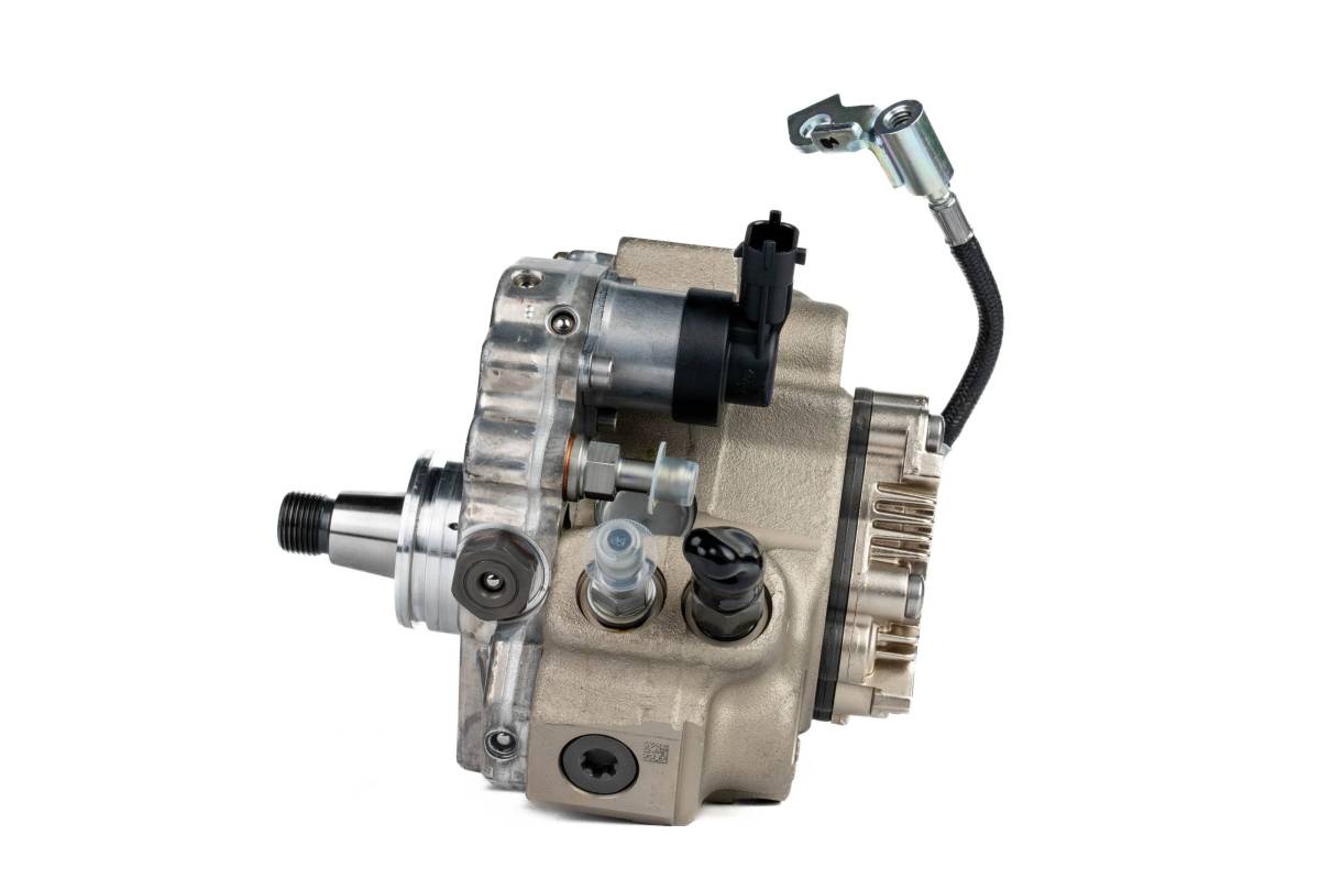 DDP LML Emissions Compliant CP3 Conversion Kit w/ CP3 Pump 11-16 Duramax