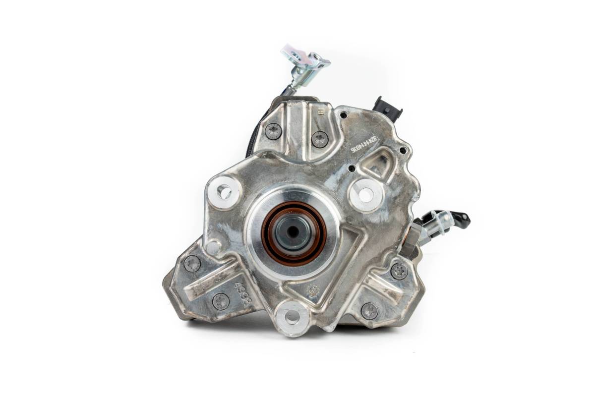 DDP LML Emissions Compliant CP3 Conversion Kit w/ CP3 Pump 11-16 Duramax