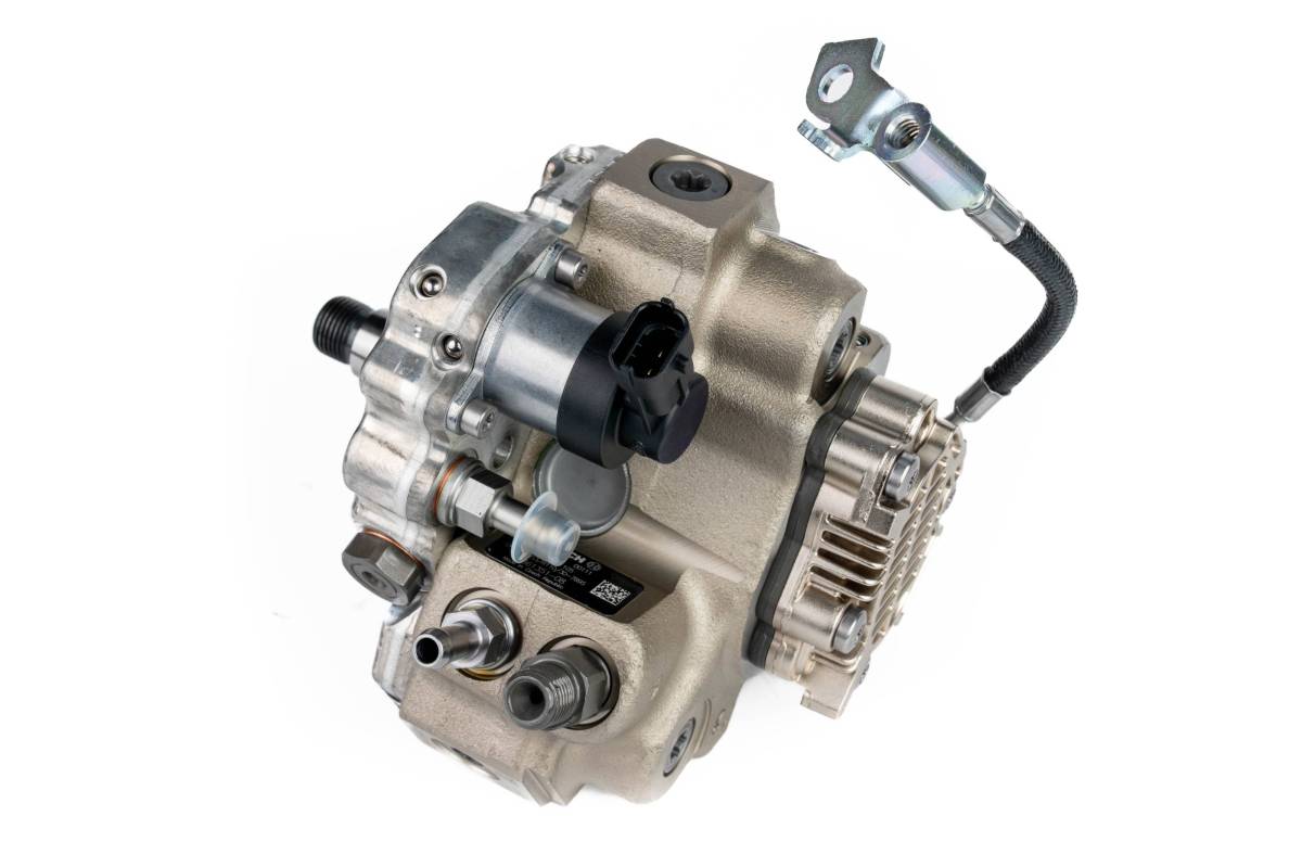 DDP LML Emissions Compliant CP3 Conversion Kit w/ CP3 Pump 11-16 Duramax