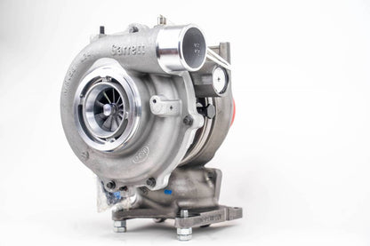 DDP LML Stock Replacement Turbocharger 11-16 Duramax