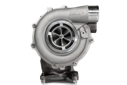 DDP LML Stage 2 66mm Turbocharger 11-16 Duramax