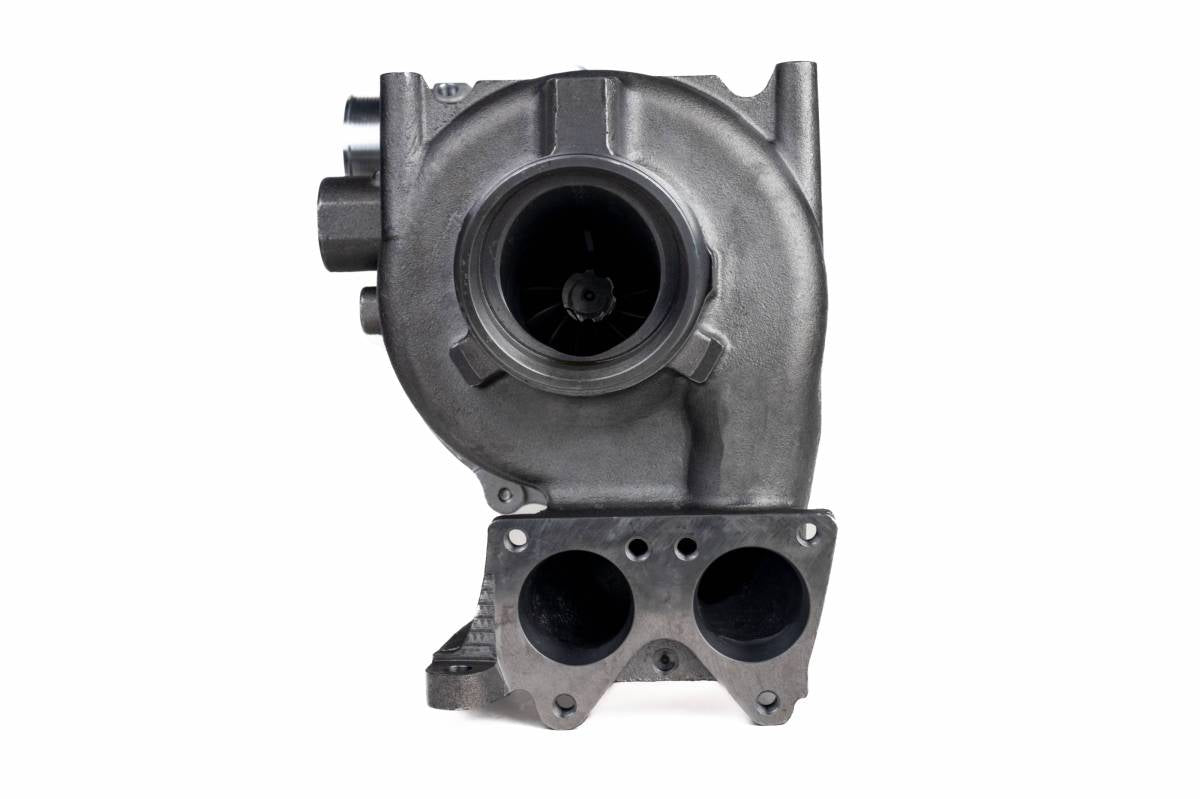 DDP LML Stage 2 66mm Turbocharger 11-16 Duramax