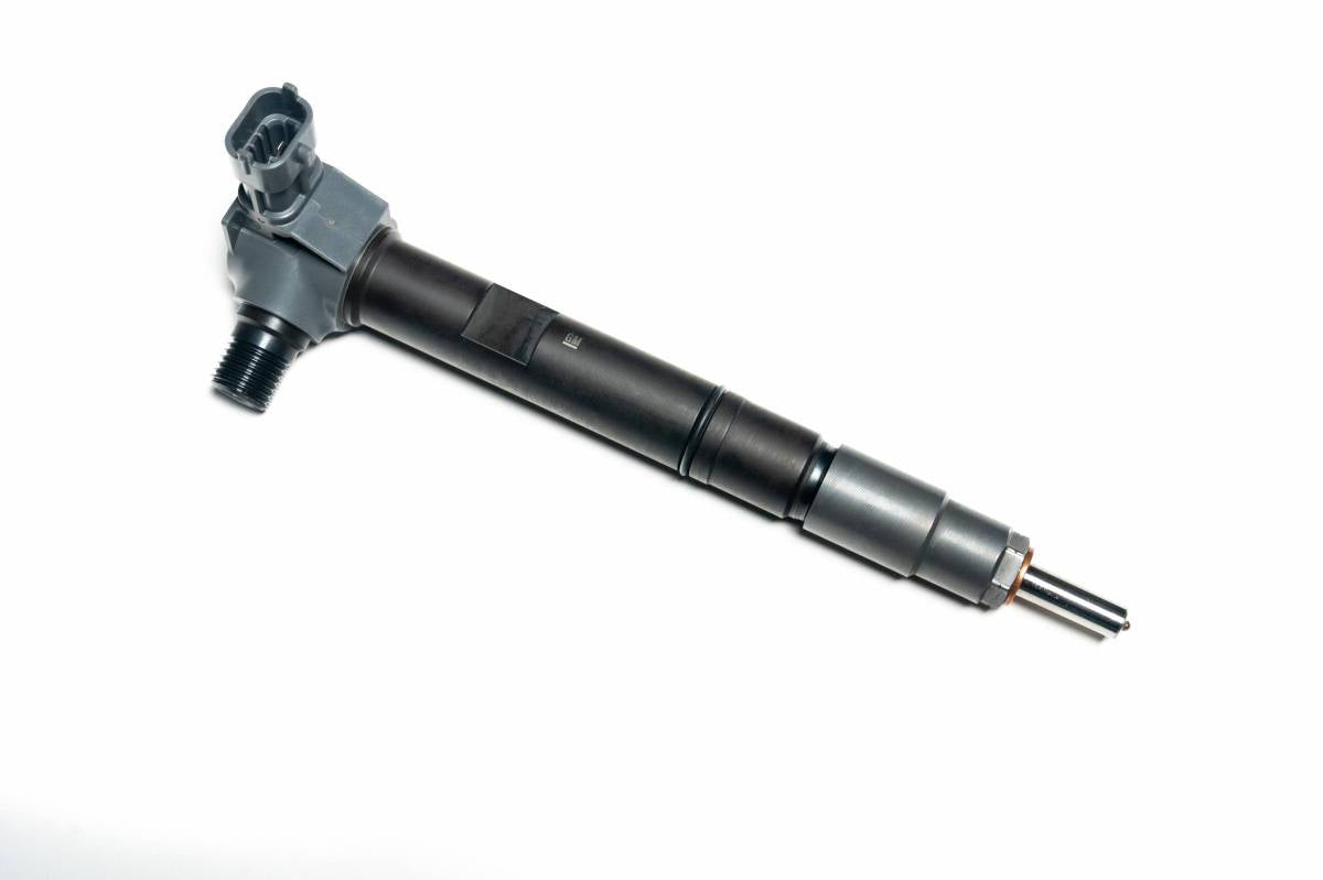 DDP 100 Percent Over L5P 17-23 Duramax Injector Set