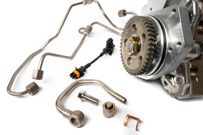 DDP L5P CP3 Conversion Kit 12mm 17-24 Duramax