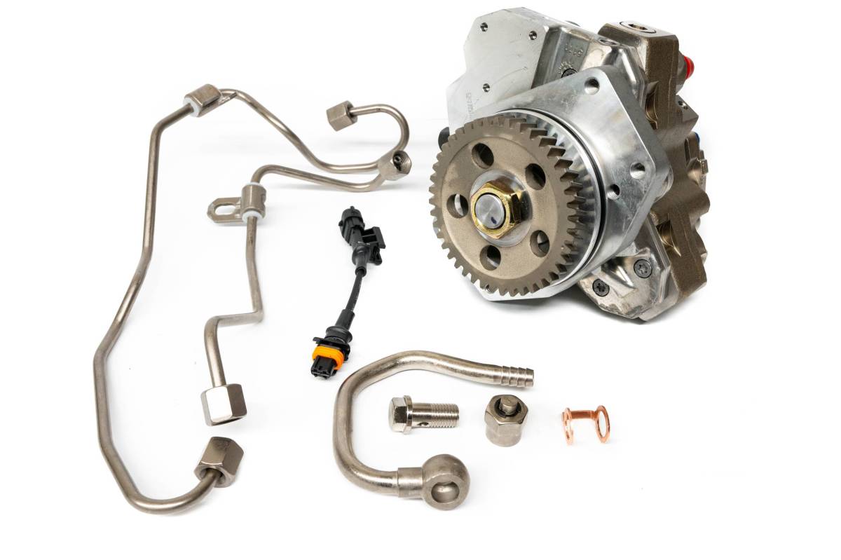 DDP L5P CP3 Conversion Kit 14mm 17-24  Duramax