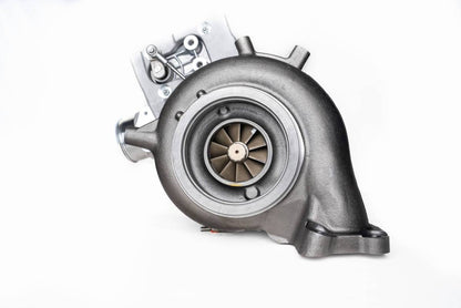 DDP L5P 64mm Stage 2 Turbocharger 17-24 Duramax