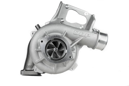 DDP L5P 66mm Stage 2 Turbocharger 17-24 Duramax