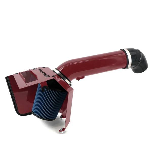 DDP L5P Intake 17-19 Duramax