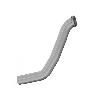 MBRP 4" Down Pipe. Only works with HX40 Turbo DALHX40