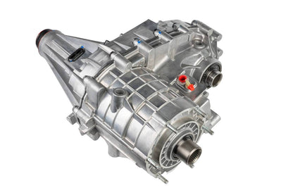 DDP 261XHD Transfer Case, LB7 LLY LBZ 01-07, Duramax Floor Shift