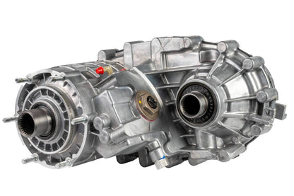 DDP 261XHD Transfer Case, LB7 LLY LBZ 01-07, Duramax Floor Shift