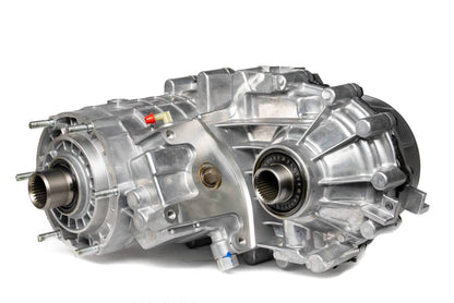 DDP 263XHD Transfer Case, LB7 LLY LBZ 01-07, Duramax Electric Shift