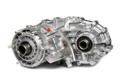 DDP 263XHD Transfer Case, LB7 LLY LBZ 01-07, Duramax Electric Shift