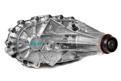 DDP 263XHD Transfer Case, LB7 LLY LBZ 01-07, Duramax Electric Shift