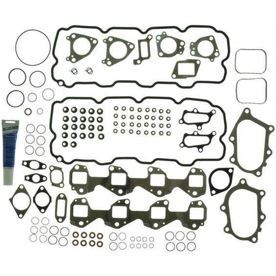 DDP Duramax 01-04 (LB7) Head Gasket Kit