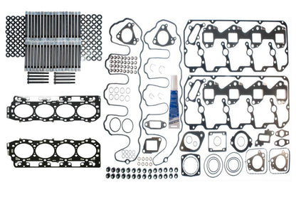 DDP Duramax 04.5-07 (LLY-LBZ) Head Gasket Kit