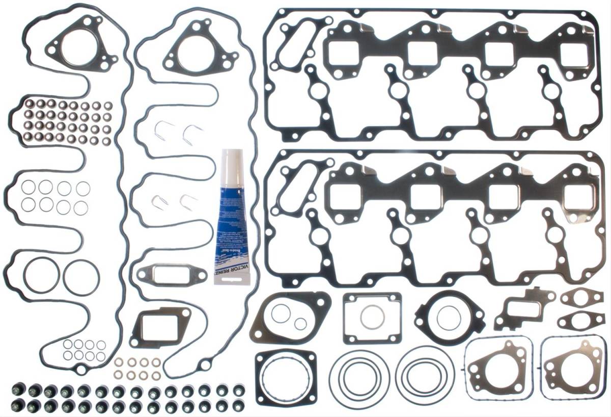 DDP Duramax 04.5-07 (LLY-LBZ) Head Gasket Kit