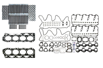 DDP Duramax 11-16 (LML) Head Gasket Kit