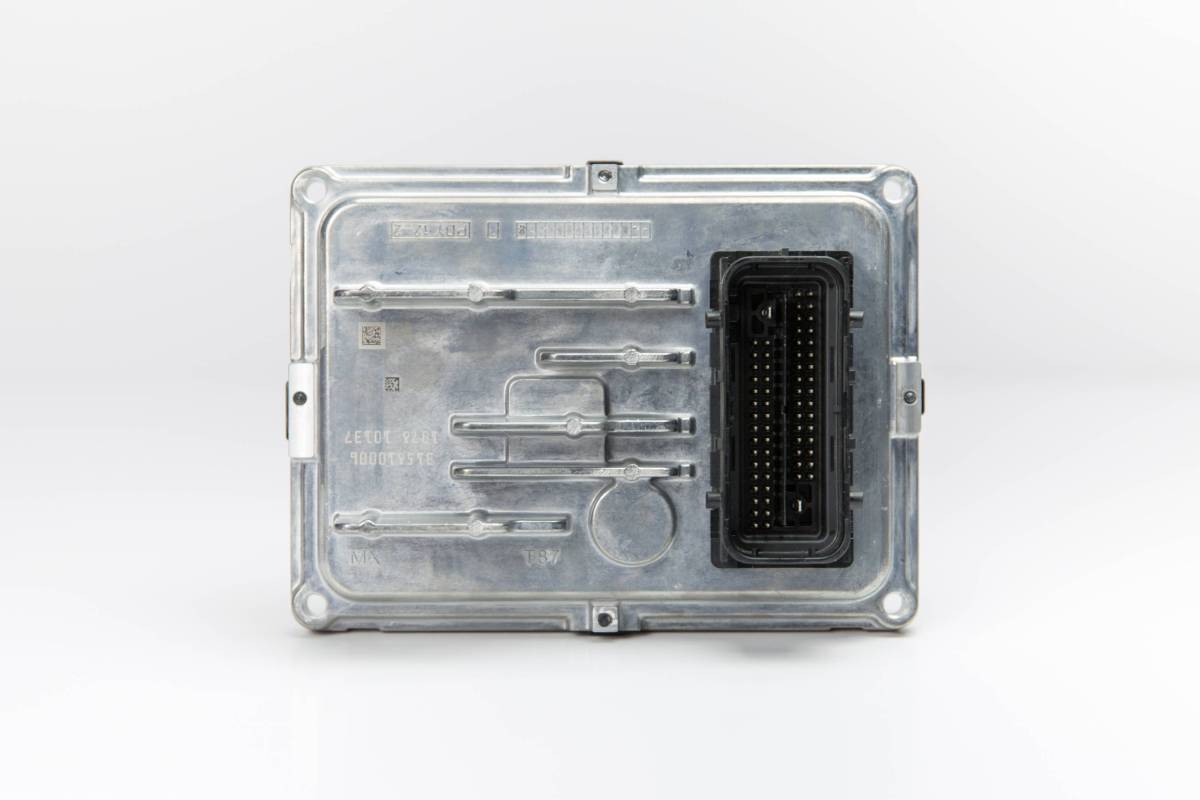 DDP 15-16 Allison T87 TCM