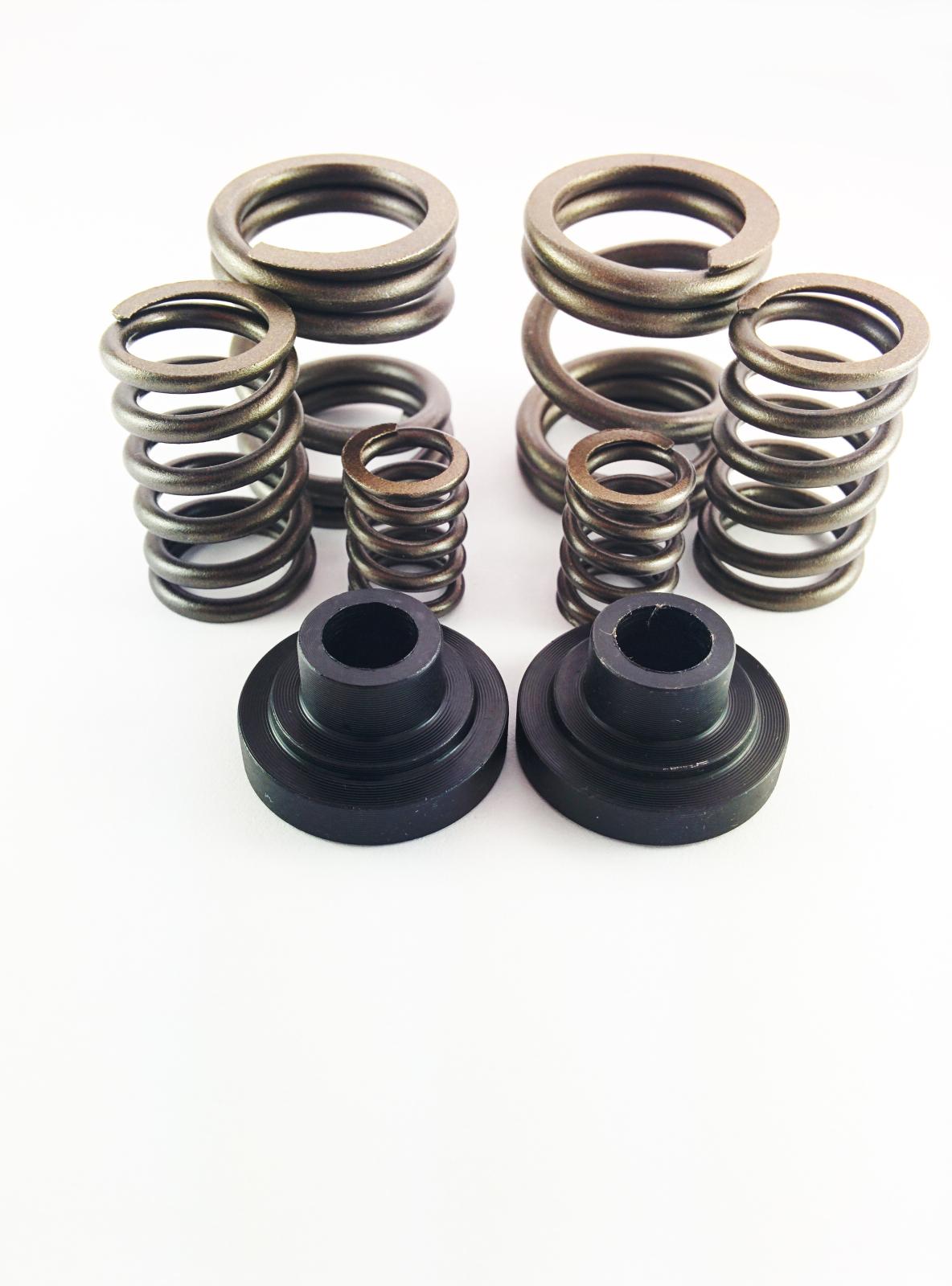 Dynomite Dodge 94-98 P-Pump 3,000 and 4,000 RPM Governor Spring Kit