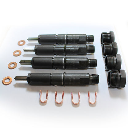 Dynomite Cummins P-Pump 4BT Stage 1 Injector Set