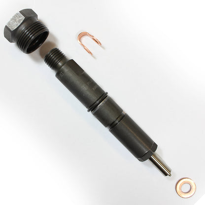 Dynomite Cummins P-Pump 4BT Stage 2 Injector Set