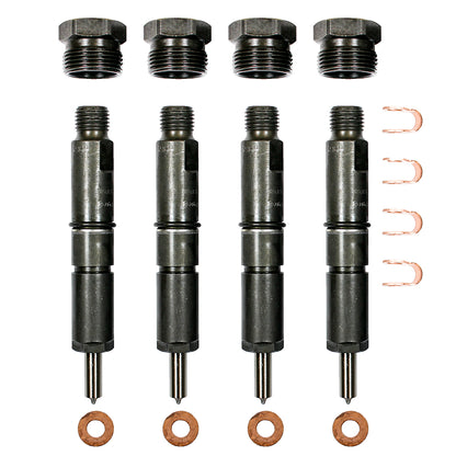 Dynomite Cummins P-Pump 4BT Stage 3 Injector Set