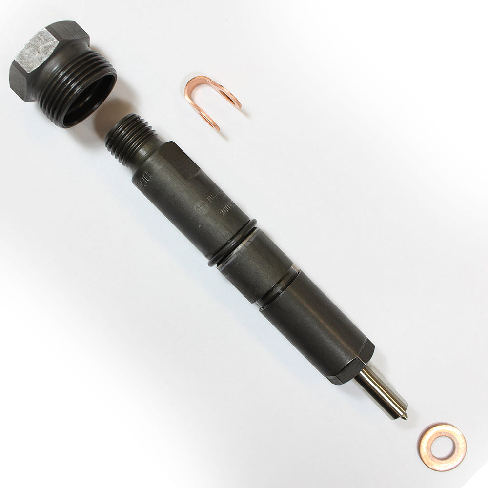Dynomite Cummins VE Pump 4BT Economy Series Injector Set