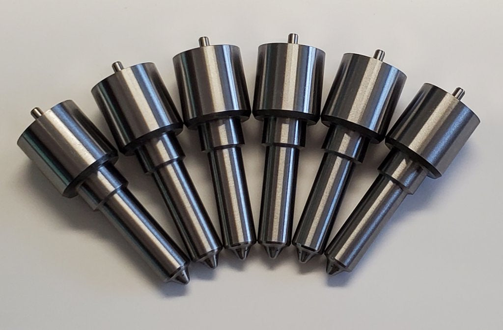 Dynomite Cummins P-Pump Stage 1 Nozzle Set