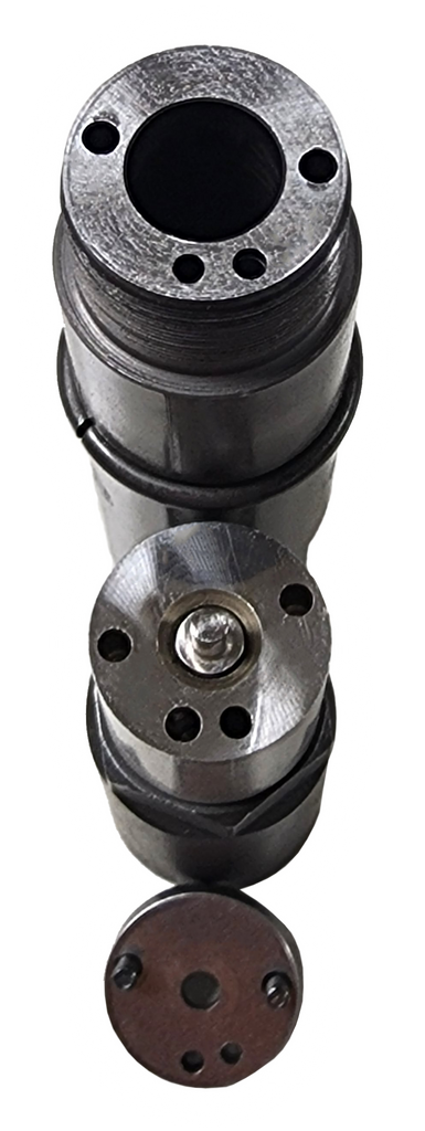 Dynomite Dodge 94-98 12v Dual Feed 5x25 Injector Set